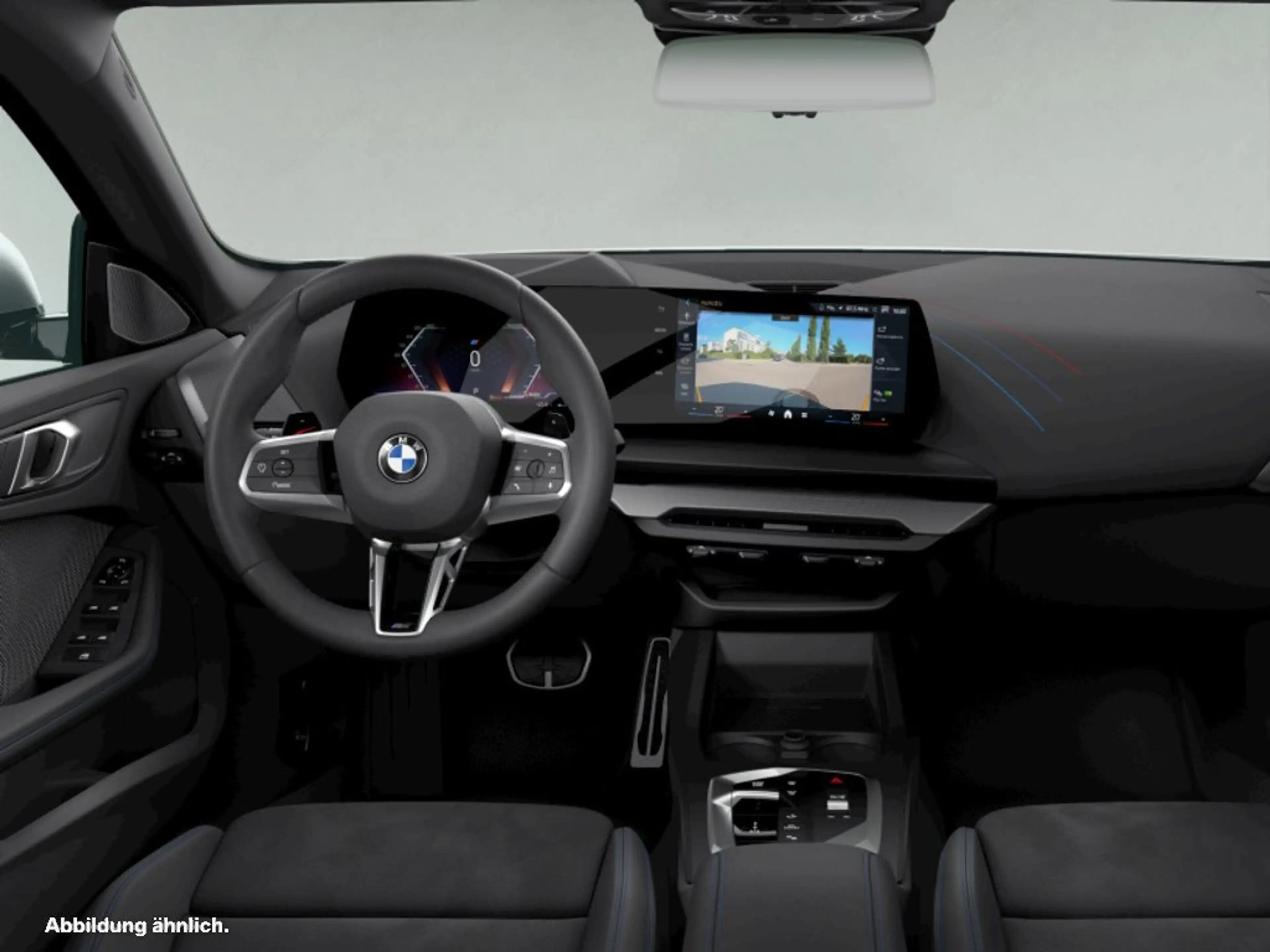 BMW 220 Gran Coupé M Sportpaket Pro UPE 55.400 EUR — photo 4