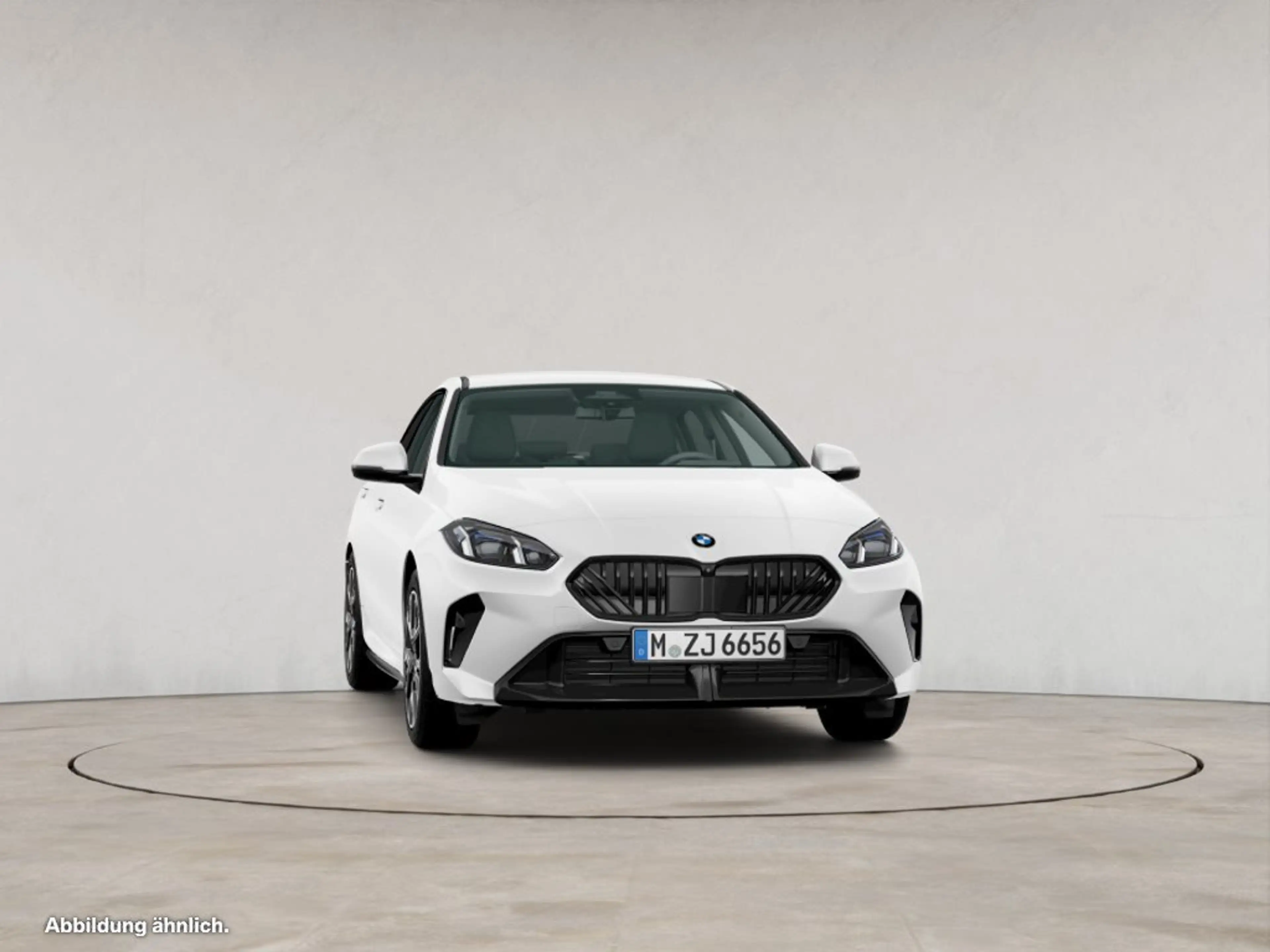 BMW 220 Gran Coupé M Sportpaket Pro UPE 55.400 EUR — photo 10