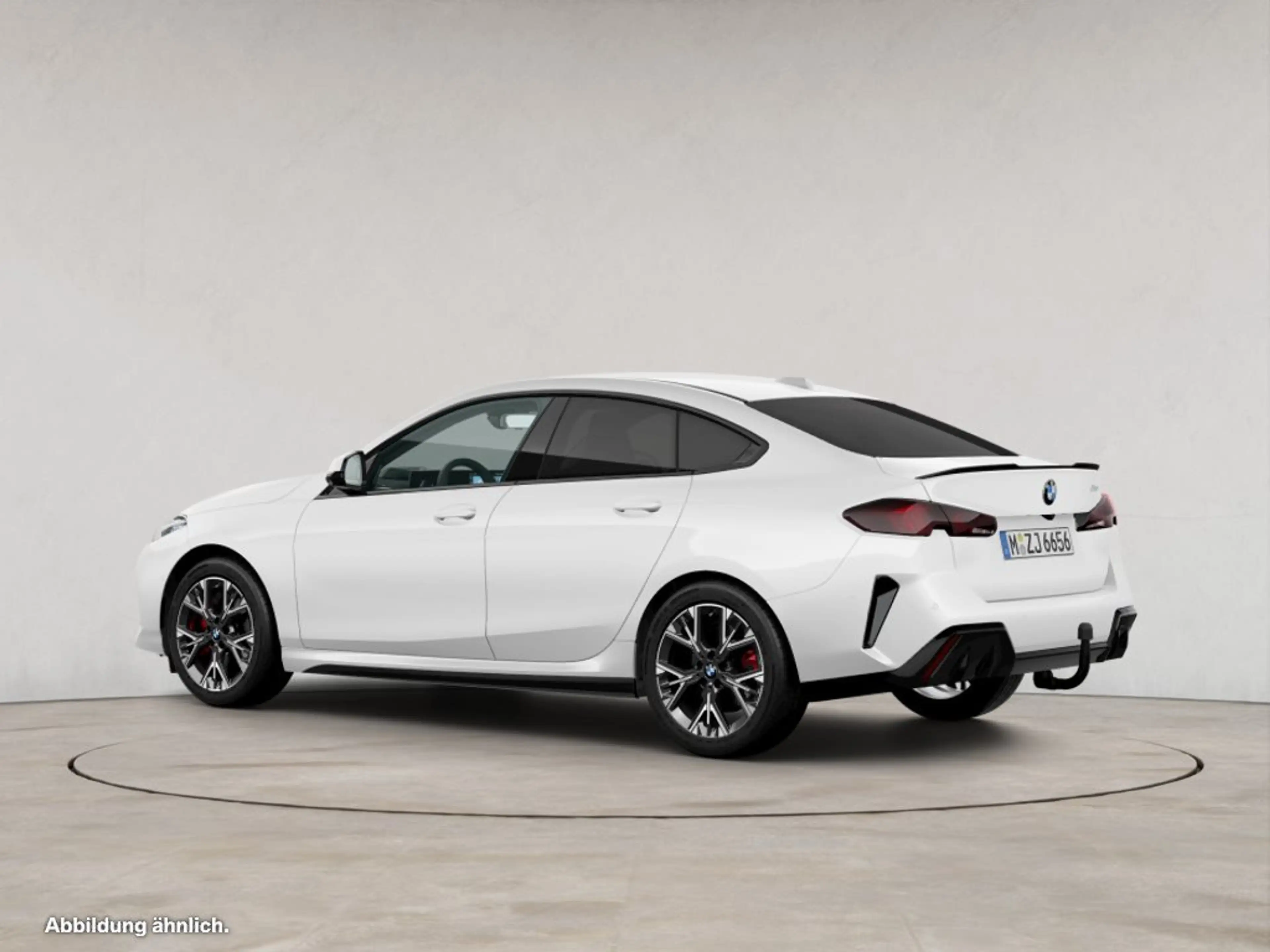 BMW 220 Gran Coupé M Sportpaket Pro UPE 55.400 EUR — photo 6