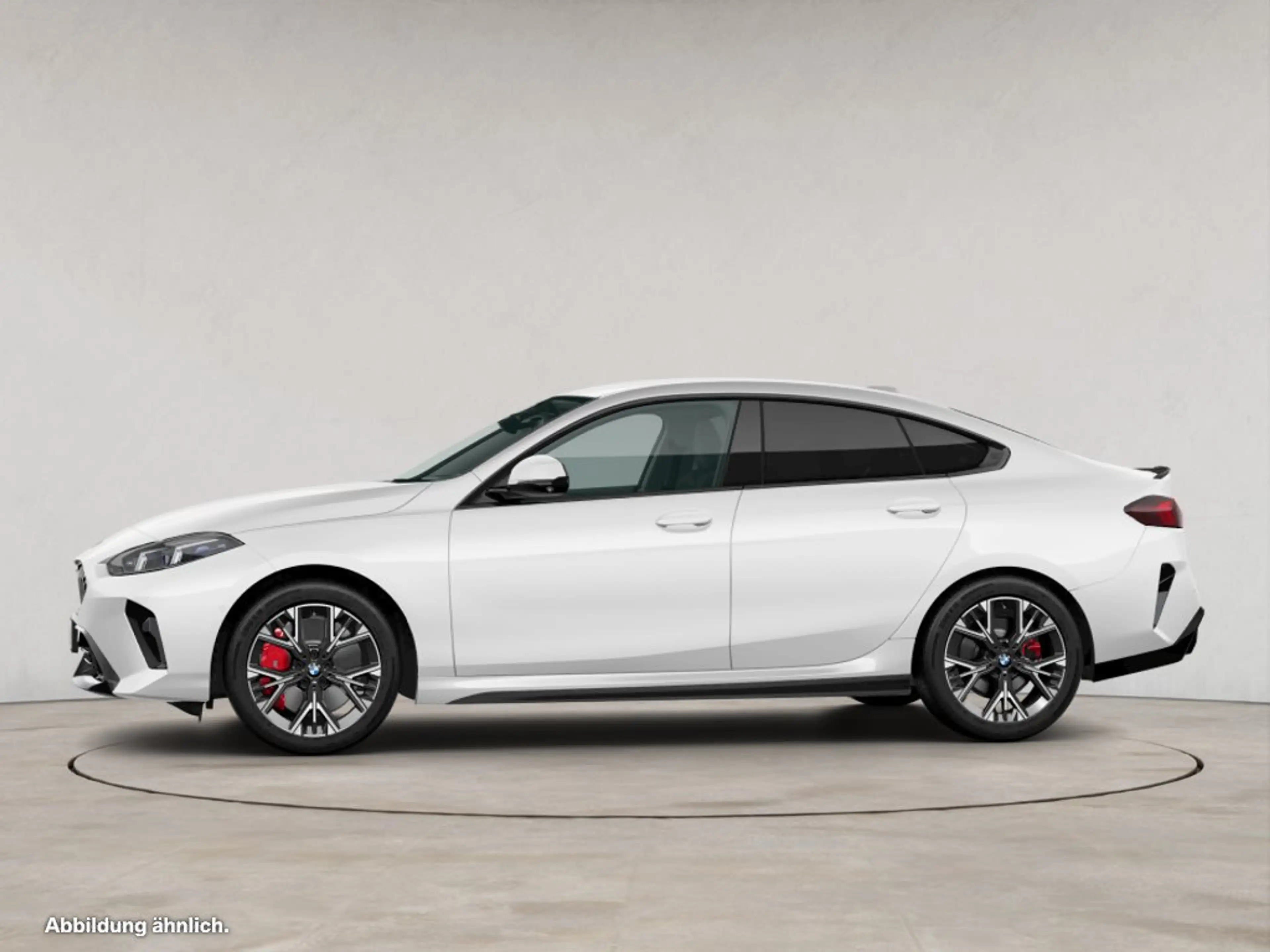 BMW 220 Gran Coupé M Sportpaket Pro UPE 55.400 EUR — photo 5