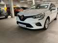 Renault Clio V Intens 360 Kamera, LED, Klima Einparkhilfe Weiß - thumbnail 8
