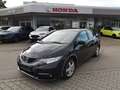 Honda Civic 1.8 Sport Klimaautom.* Kamera* Noir - thumbnail 2