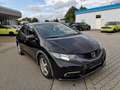 Honda Civic 1.8 Sport Klimaautom.* Kamera* Noir - thumbnail 7