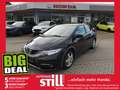 Honda Civic 1.8 Sport Klimaautom.* Kamera* Noir - thumbnail 1