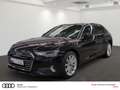 Audi A6 Avant 50 TDI quattro Navi LED Pano virtual AHK Noir - thumbnail 1