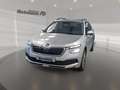 Skoda Kamiq 1.5 TSI Clever AHK PDC el.Heck CarPlay Silber - thumbnail 1