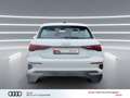 Audi A3 Sportback 40 TFSI e SHZ NAVI+ PDC ACC LED Weiß - thumbnail 6