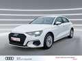 Audi A3 Sportback 40 TFSI e SHZ NAVI+ PDC ACC LED Weiß - thumbnail 1