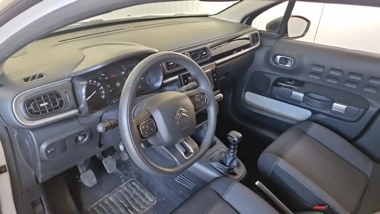 Citroen C3 C3 — photo 25