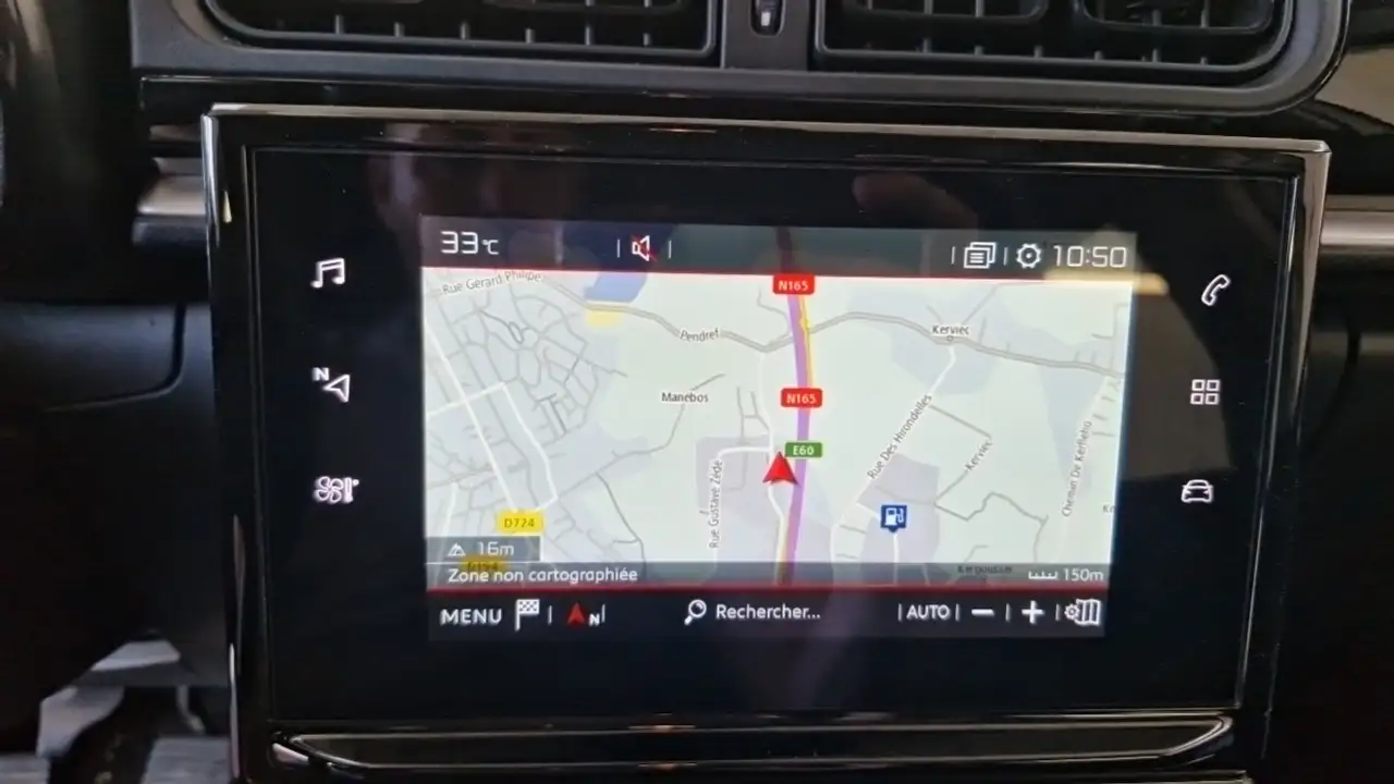 Citroen C3 C3 — photo 11