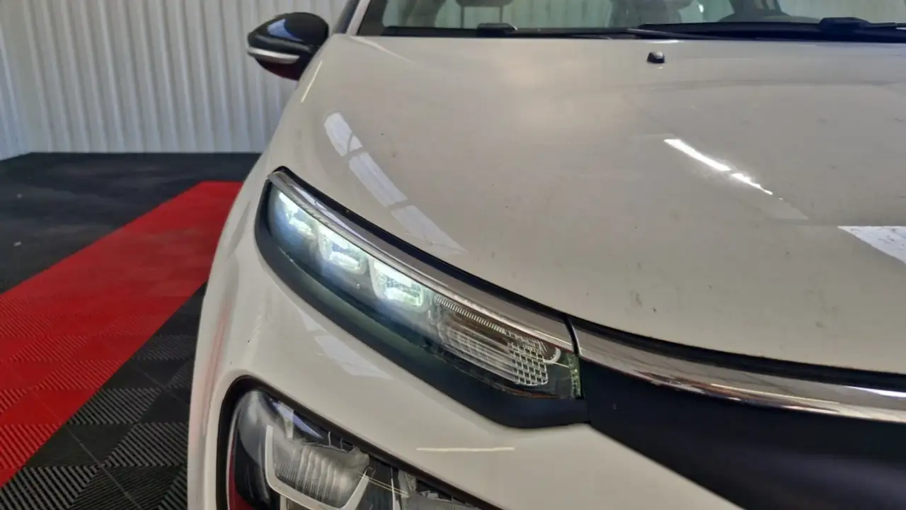 Citroen C3 C3 — photo 30