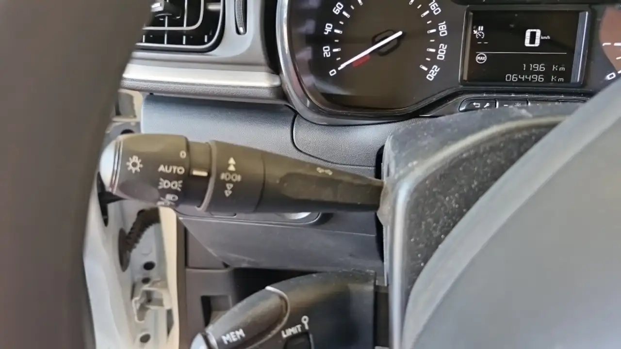 Citroen C3 C3 — photo 22