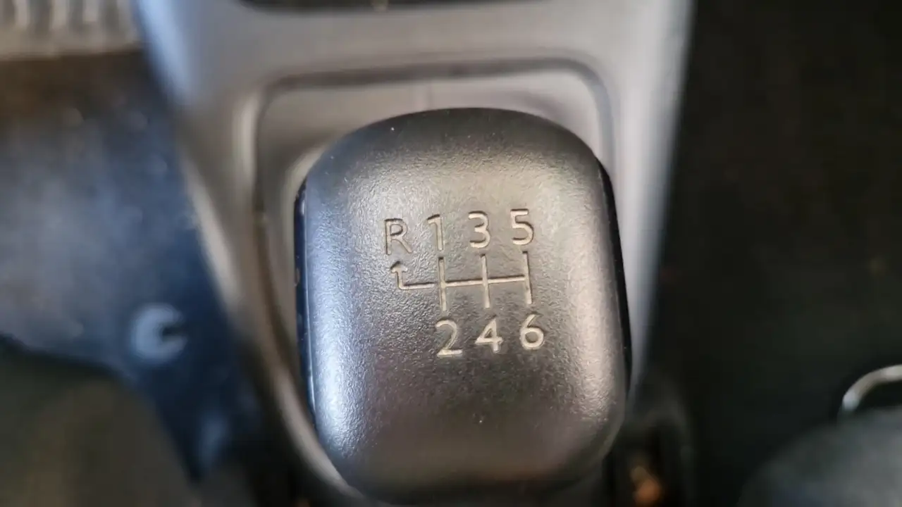 Citroen C3 C3 — photo 17