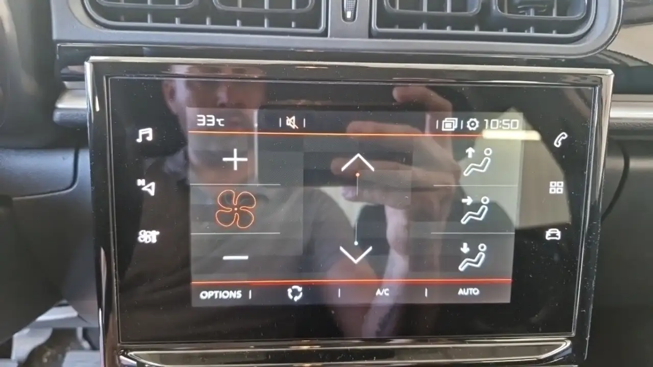 Citroen C3 C3 — photo 12
