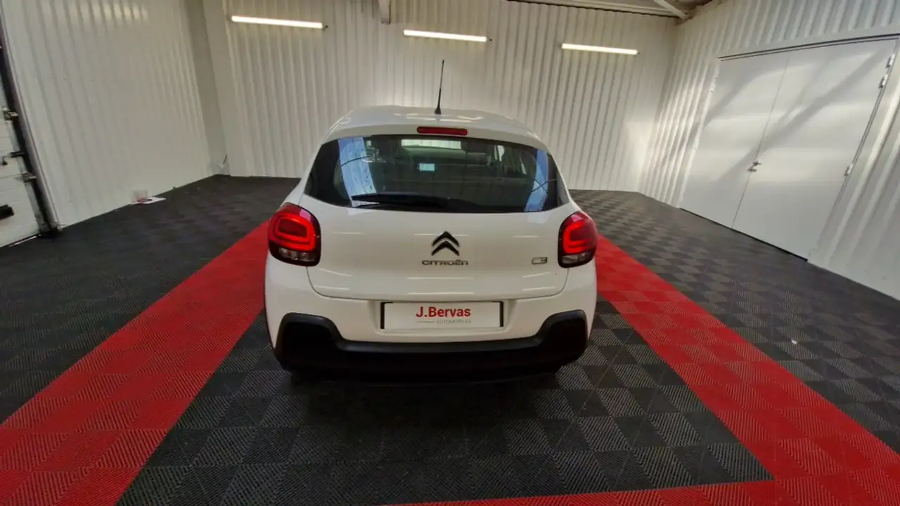 Citroen C3 C3 — photo 6
