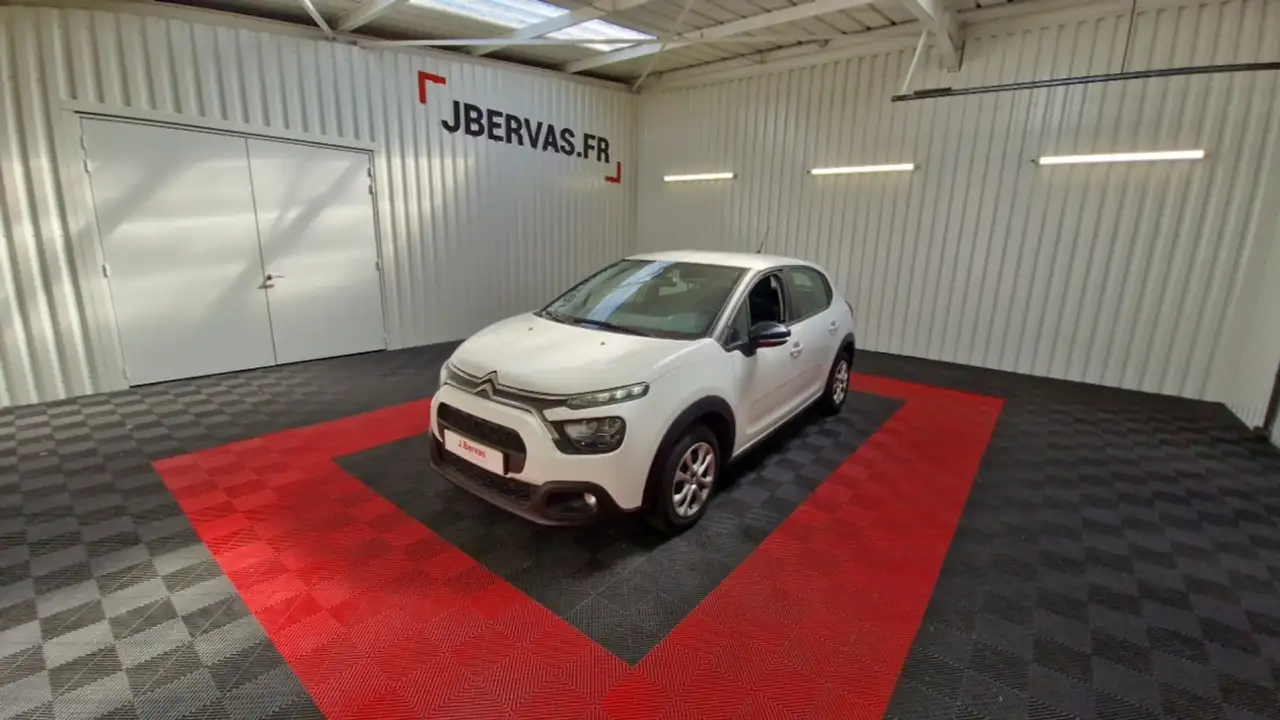 Citroen C3 C3