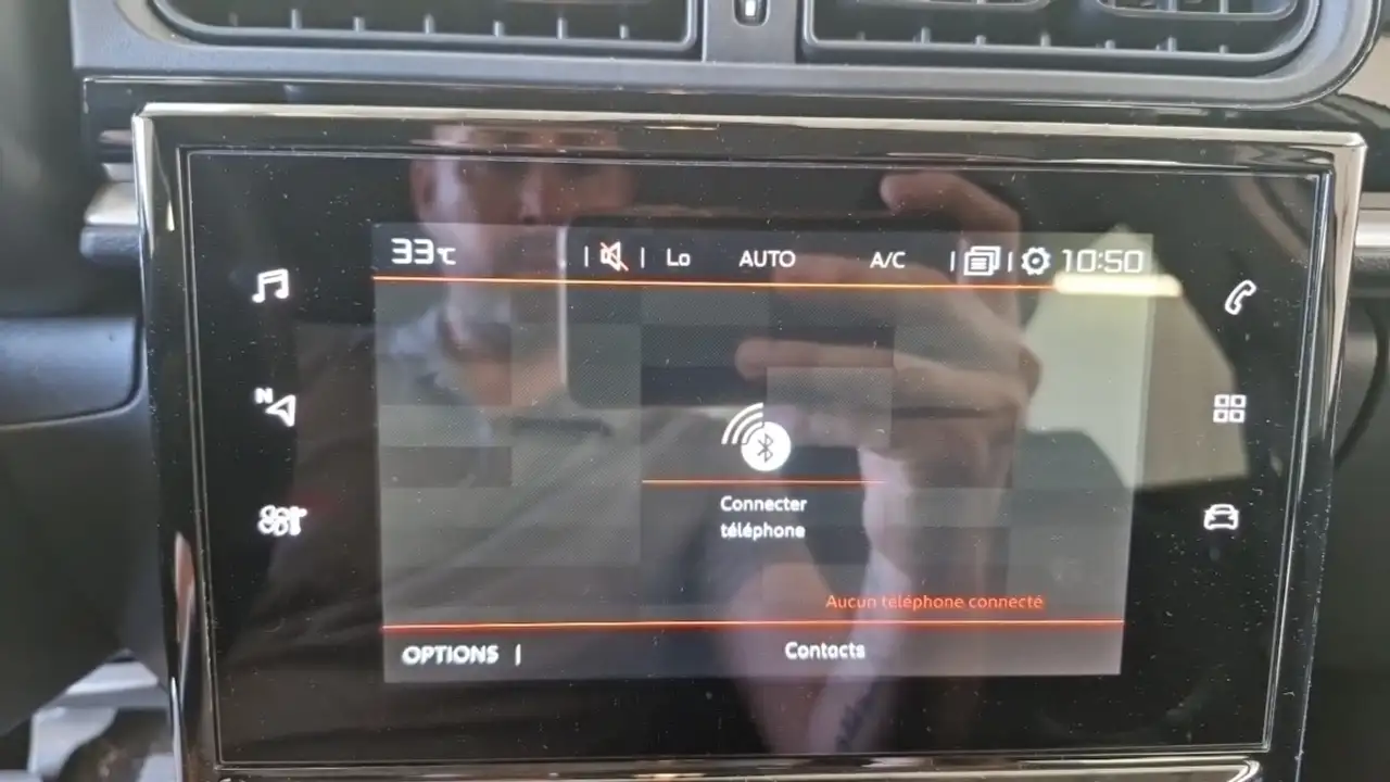 Citroen C3 C3 — photo 13