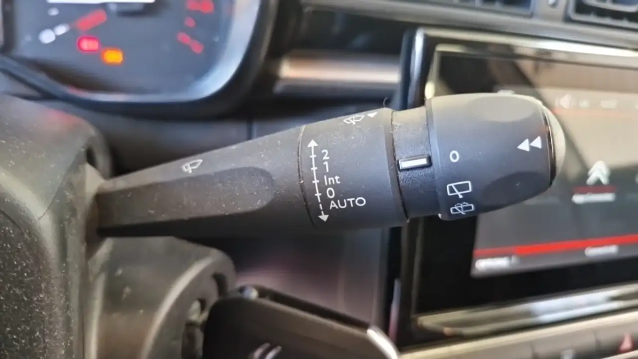 Citroen C3 C3 — photo 18