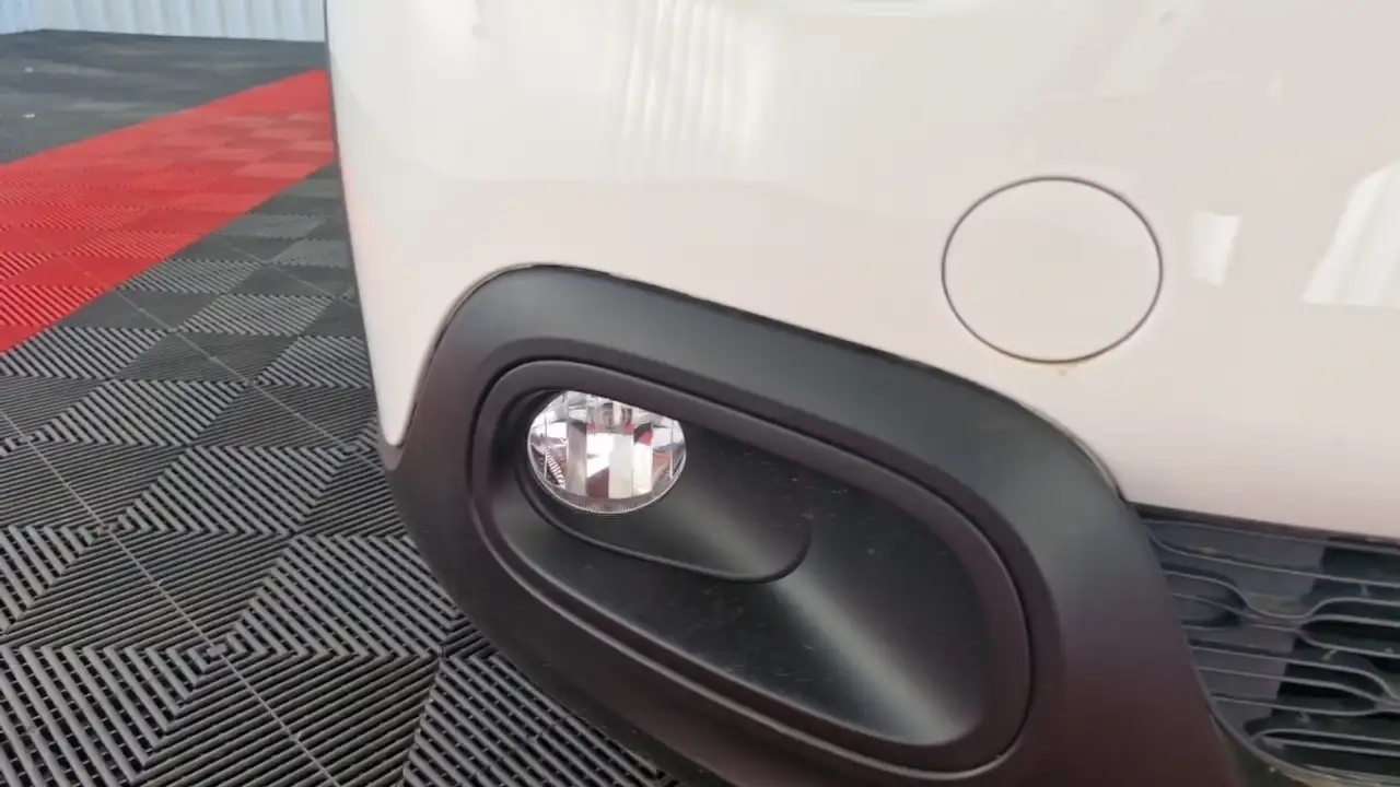Citroen C3 C3 — photo 32