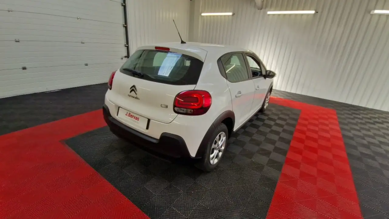 Citroen C3 C3 — photo 5