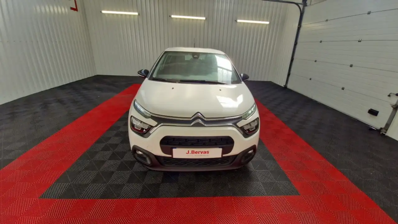 Citroen C3 C3 — photo 2