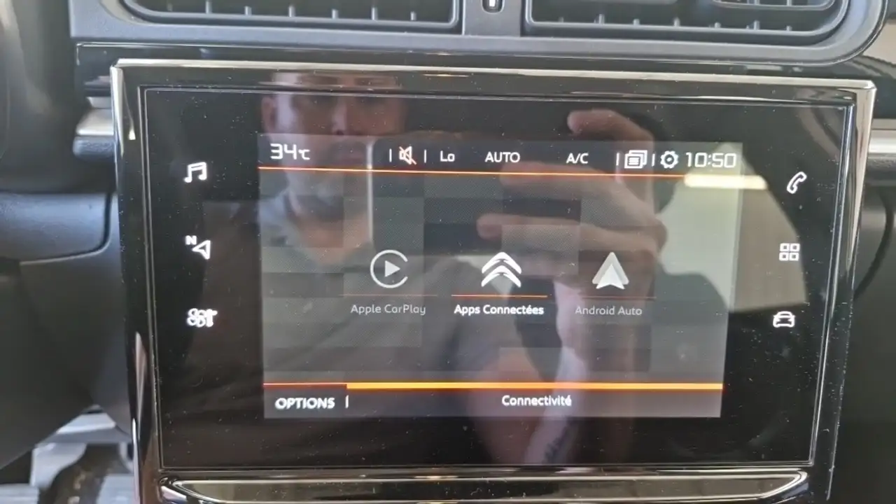 Citroen C3 C3 — photo 14