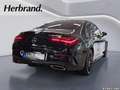 Mercedes-Benz CLA 180 Coupé +AMG+360+BURMESTER+KEYLESS+ Negru - thumbnail 3