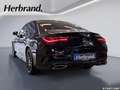 Mercedes-Benz CLA 180 Coupé +AMG+360+BURMESTER+KEYLESS+ Negru - thumbnail 4