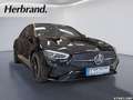 Mercedes-Benz CLA 180 Coupé +AMG+360+BURMESTER+KEYLESS+ Negru - thumbnail 2