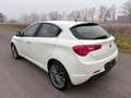 Alfa Romeo Giulietta Turismo 1,6 JTD-Klimatr-Alu-Eur5- Weiß - thumbnail 5