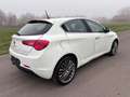Alfa Romeo Giulietta Turismo 1,6 JTD-Klimatr-Alu-Eur5- Weiß - thumbnail 7