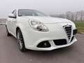 Alfa Romeo Giulietta Turismo 1,6 JTD-Klimatr-Alu-Eur5- Weiß - thumbnail 1