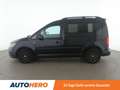 Volkswagen Caddy 1.2 TSI Trendline BlueMotion*TEMPO*PDC*SHZ*AHK* Black - thumbnail 3