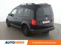 Volkswagen Caddy 1.2 TSI Trendline BlueMotion*TEMPO*PDC*SHZ*AHK* Black - thumbnail 4