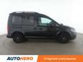 Volkswagen Caddy 1.2 TSI Trendline BlueMotion*TEMPO*PDC*SHZ*AHK* Black - thumbnail 7