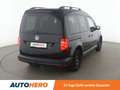 Volkswagen Caddy 1.2 TSI Trendline BlueMotion*TEMPO*PDC*SHZ*AHK* Black - thumbnail 6