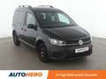 Volkswagen Caddy 1.2 TSI Trendline BlueMotion*TEMPO*PDC*SHZ*AHK* Black - thumbnail 8