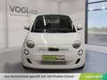 Fiat 500C Elektro 42 kWh Weiß - thumbnail 6