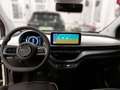 Fiat 500C Elektro 42 kWh Weiß - thumbnail 4
