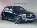 Mercedes-Benz GLE 300 GLE 300 d 4Matic*Navi*Led*Pano*Leder*AHK*7-Sitzer* Schwarz - thumbnail 2