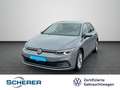Volkswagen Golf VIII LIFE 2.0 TDI DSG STANDHEIZUNG IQ.LIGHT Grau - thumbnail 1
