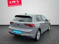 Volkswagen Golf VIII LIFE 2.0 TDI DSG STANDHEIZUNG IQ.LIGHT Grau - thumbnail 3