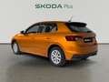 Skoda Fabia 1.0 TSI 70KW AMBITION 5P Naranja - thumbnail 3