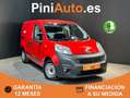 Fiat Fiorino Cargo Base N1 1.3 MJet 59 kW (80 CV) Rojo - thumbnail 1