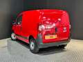 Fiat Fiorino Cargo Base N1 1.3 MJet 59 kW (80 CV) Rojo - thumbnail 4