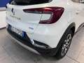 Renault Captur 1.6 E-Tech phev Intens 160cv auto Blanc - thumbnail 9