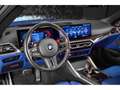 BMW M4 Compétition Coupé X-DRIVE G82 - BMW INDIVIDUAL Blau - thumbnail 8