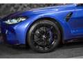 BMW M4 Compétition Coupé X-DRIVE G82 - BMW INDIVIDUAL Blau - thumbnail 14
