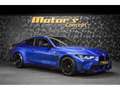 BMW M4 Compétition Coupé X-DRIVE G82 - BMW INDIVIDUAL Blau - thumbnail 6