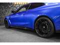 BMW M4 Compétition Coupé X-DRIVE G82 - BMW INDIVIDUAL Blau - thumbnail 24
